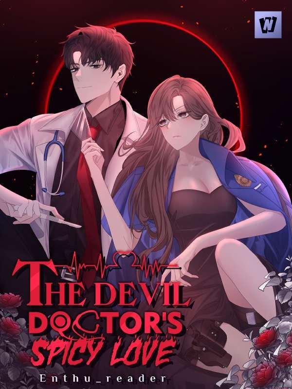 The Devil Doctor's Spicy Love icon