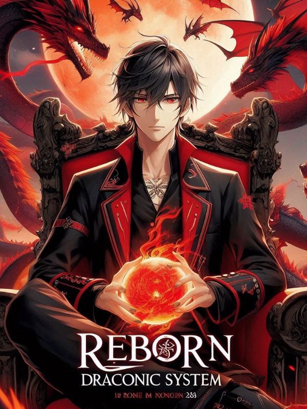 Reborn: Draconic system icon