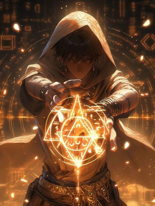 Awakening of the Arcane Overlord icon