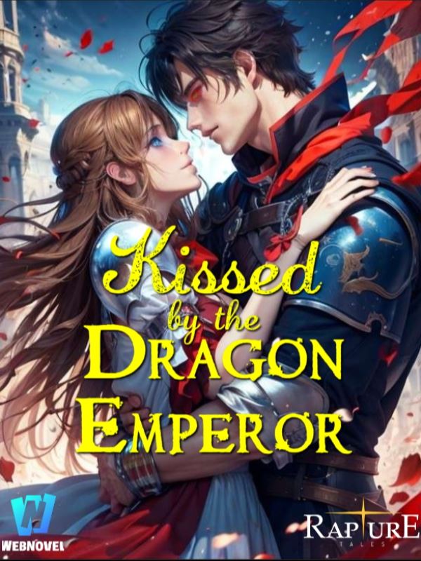 Kissed by the Dragon Emperor icon