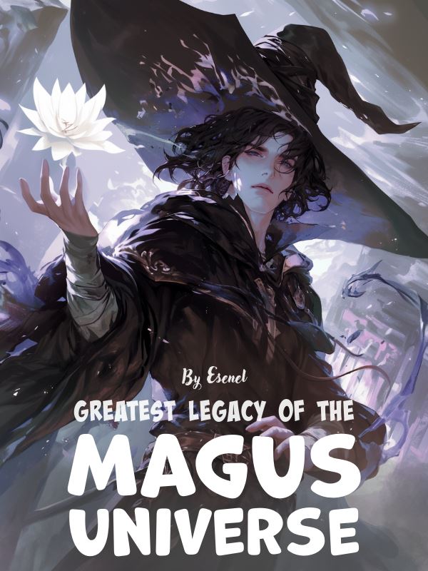 Greatest Legacy of the Magus Universe icon