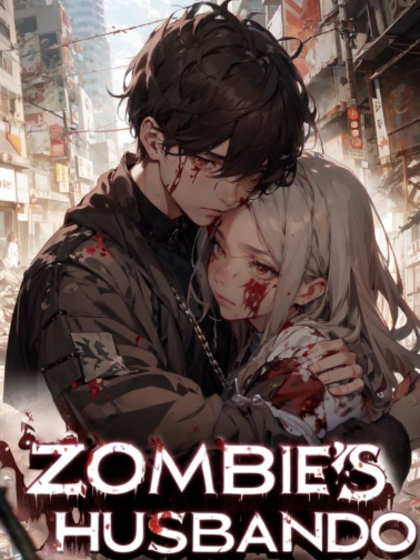 EX-Class: Zombie's Husbando icon