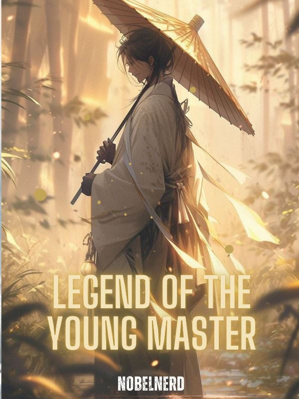 Legend of The Young Master icon