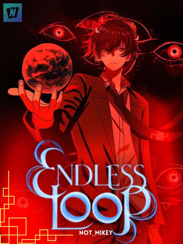 Endless Loop: I live to die, die to live! icon