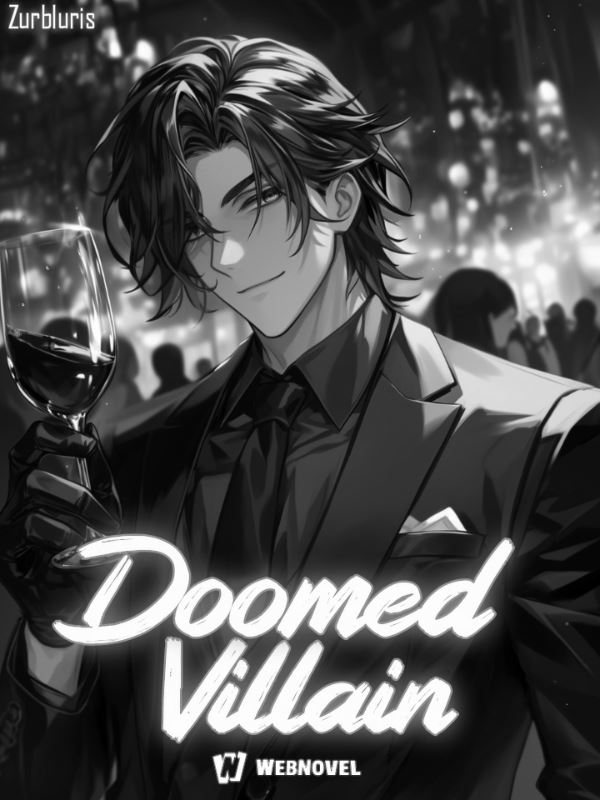 Doomed Villain icon
