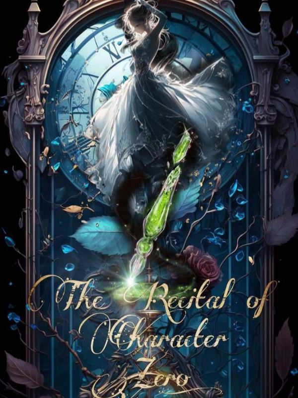 The Recital of Character Zero icon