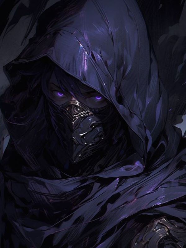 Master Of Horrors icon
