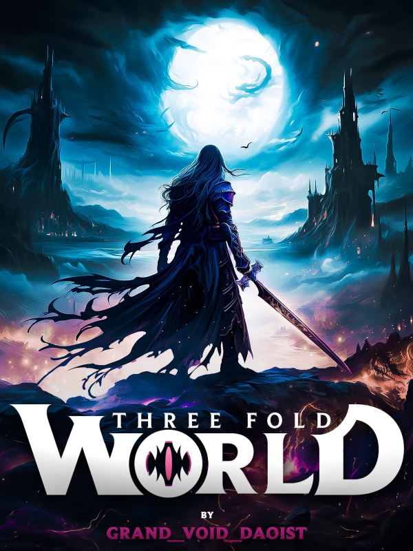 Three Fold World icon