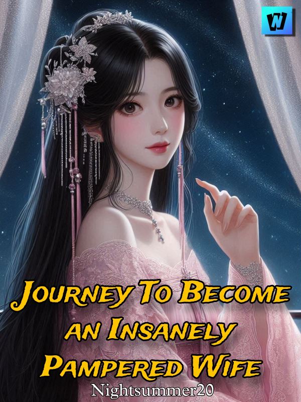 Journey To Become an Insanely Pampered Wife icon