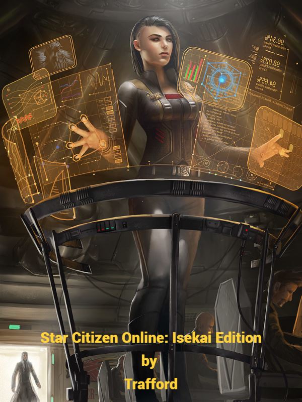 Star Citizen Online: Isekai Edition icon