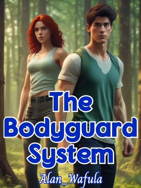 The Bodyguard System icon