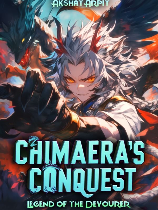 Chimaera's Conquest: The Legend Of The Devourer icon