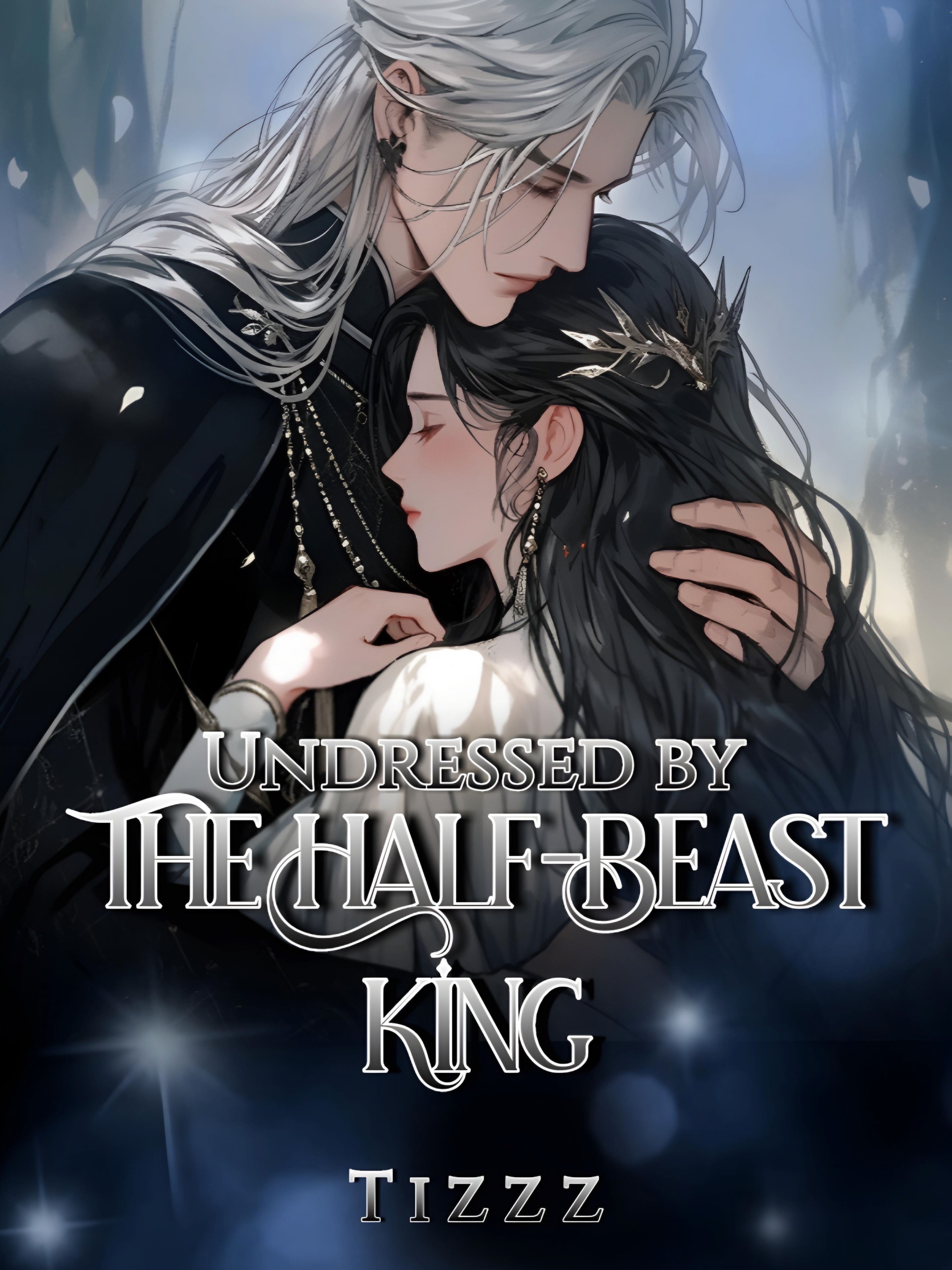 Undressed by the Half-beast King icon