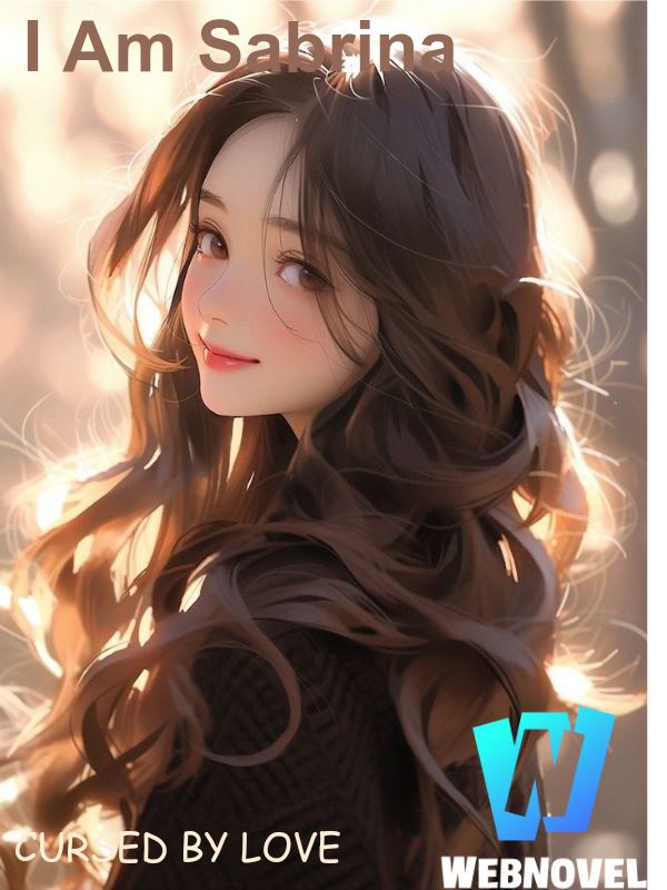 My Name Is Sabrina (Cursed By Love) icon