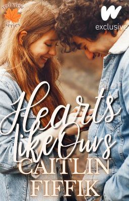 Hearts Like Ours | Red View Romance #1 icon