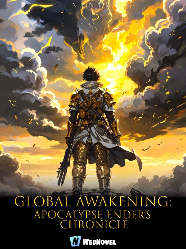 Global Awakening: Apocalypse Ender's Chronicle icon