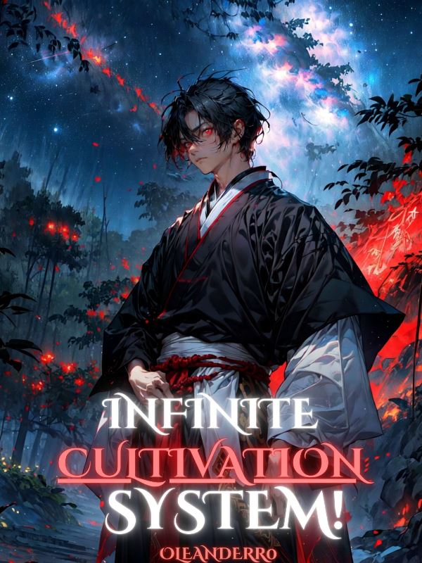 Infinite Cultivation System! icon