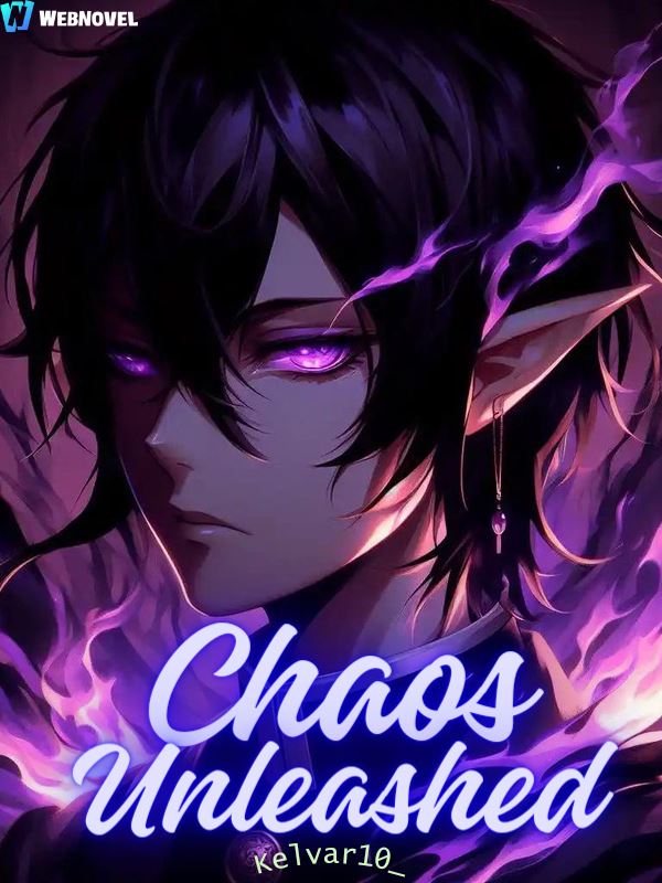 Chaos Unleashed: Rise of The Strongest Celestial icon