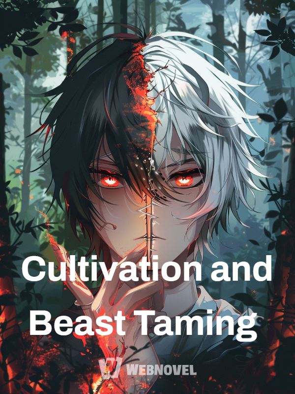 Cultivation and Beast Taming icon