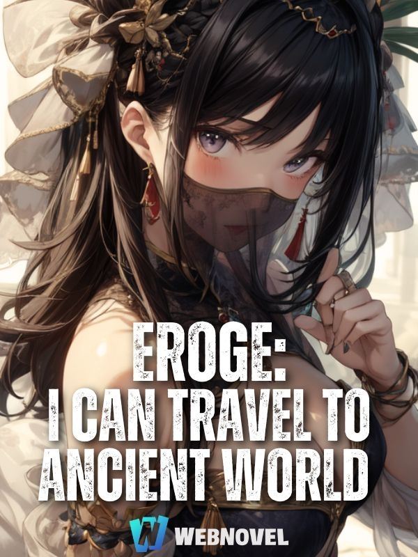 Eroge: I can Travel To The Ancient World icon