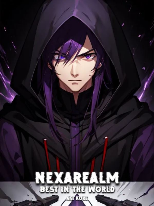 NexaRealm: Best in the World icon