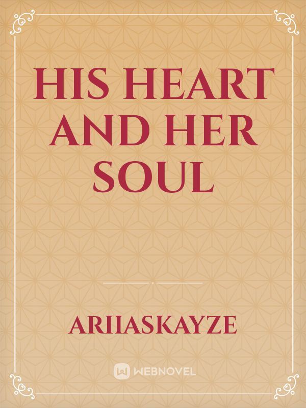 His Heart And Her Soul icon
