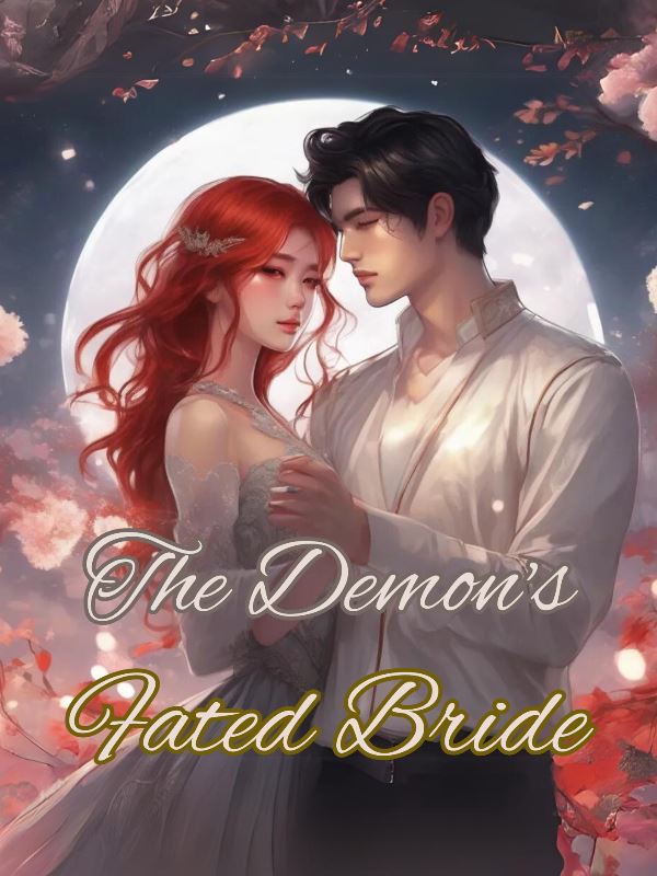 The Demon's Fated Bride icon