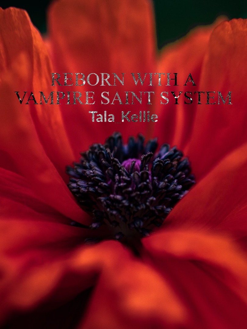 Reborn with a Vampire Saint System icon