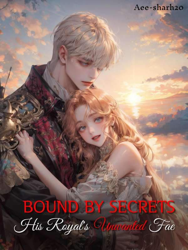 BOUND BY SECRETS: His Royal's Unwanted Fae icon