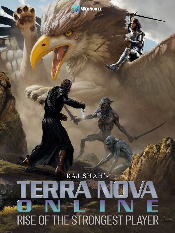 Terra Nova Online : Rise Of The Strongest Player icon