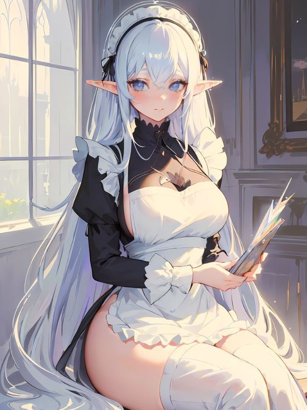 Lust System: Sword Genius in Women's World icon