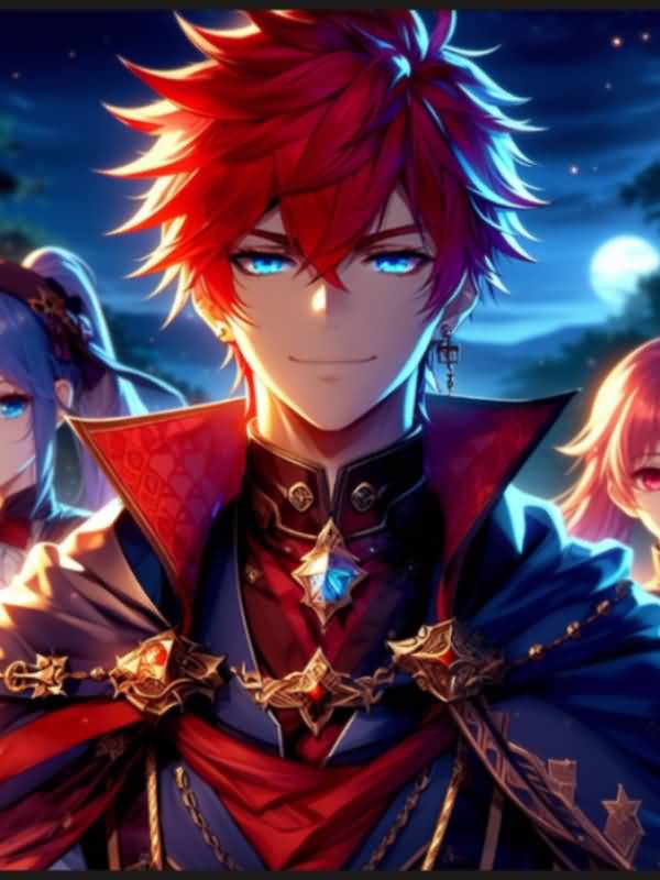 Erotic RPG: Pleasure Online icon