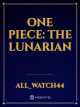 One Piece: The Lunarian icon