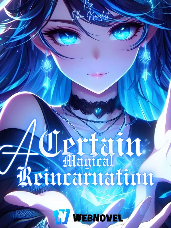 A Certain Magical Reincarnation icon