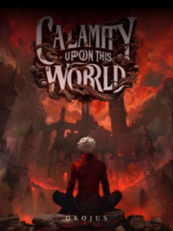 Calamity Upon This World icon