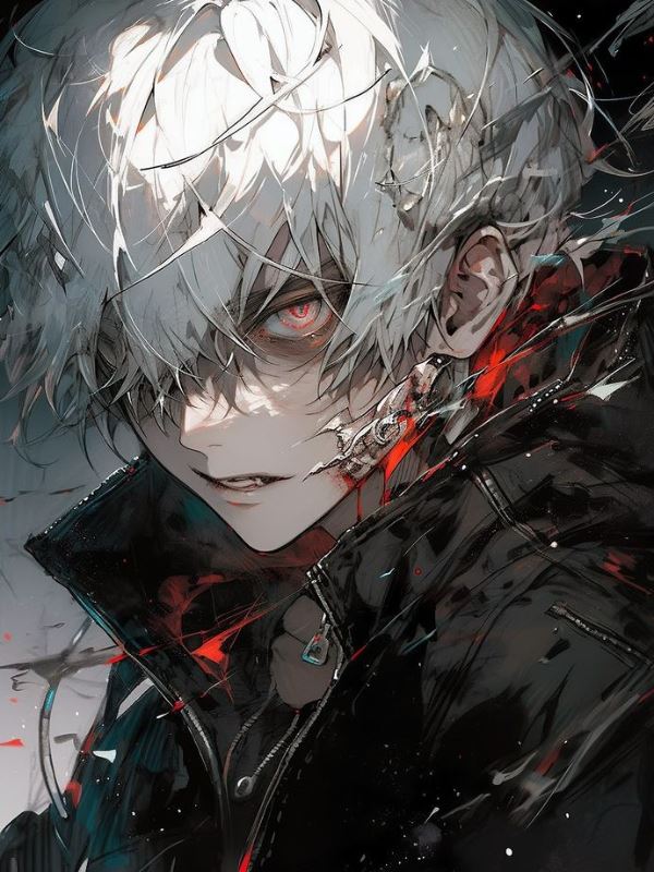 Return of the Silver Devil icon