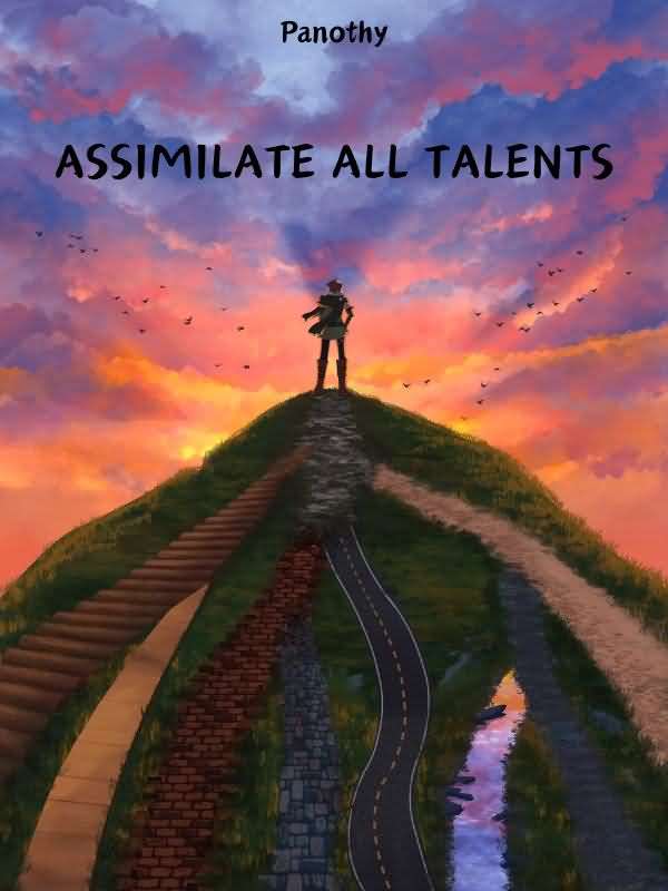 Assimilate All Talents icon