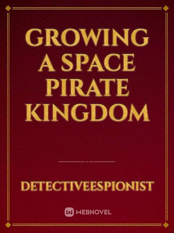 Growing a Space Pirate Kingdom icon