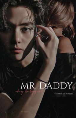 ✓MR.DADDY ↬ KTH icon