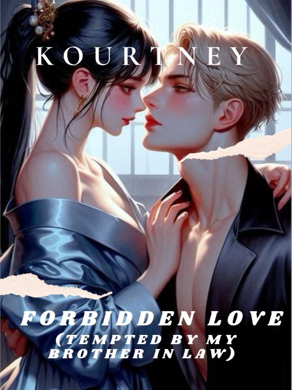 FORBIDDEN LOVE: (TEMPTED BY MY BROTHER IN LAW) icon