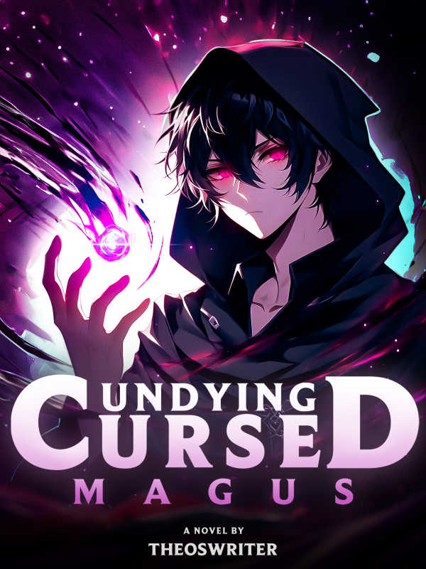 I'll Curse Everything To My Liking icon