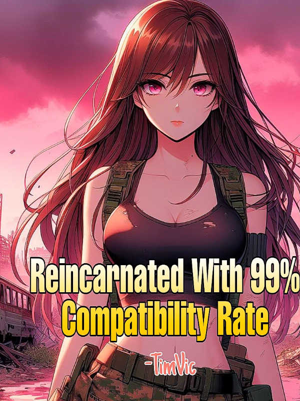 Reincarnated As A MC With The Highest Compatibility Rate icon