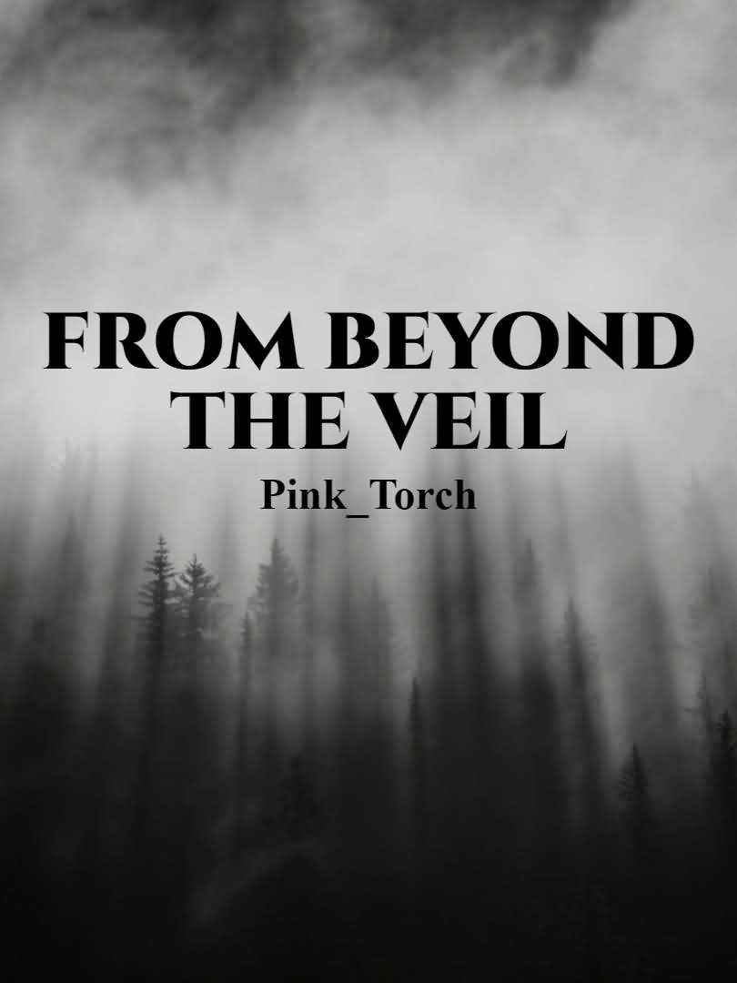From Beyond the Veil icon