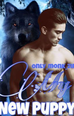 My New Puppy(bxb) icon