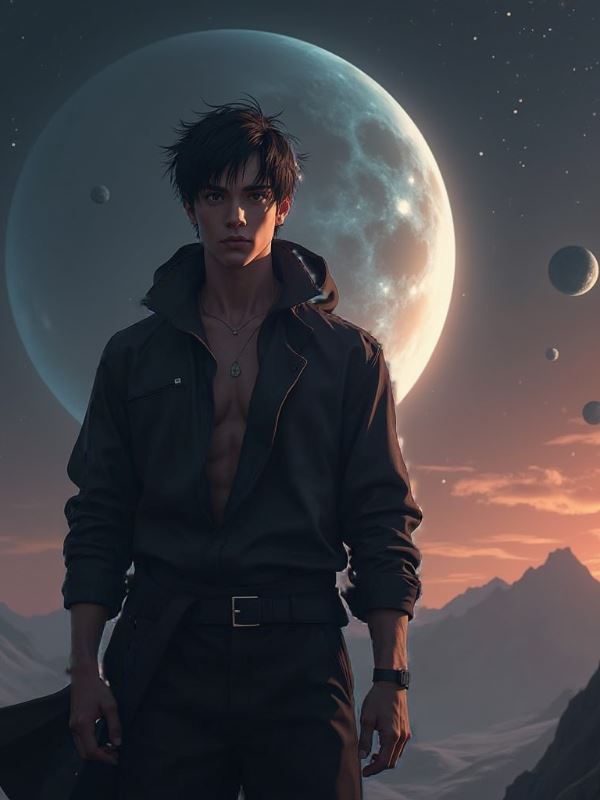 Portals to evolution icon