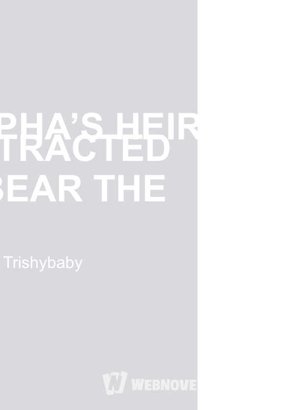 CONTRACTED TO BEAR THE ALPHA’S HEIR icon