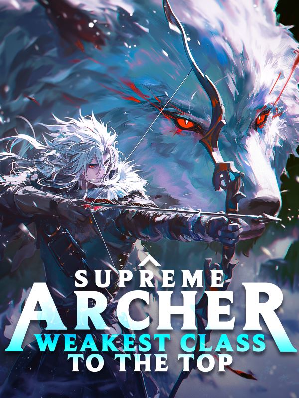 Supreme Archer: Taking The Game's Weakest Class To The Top icon