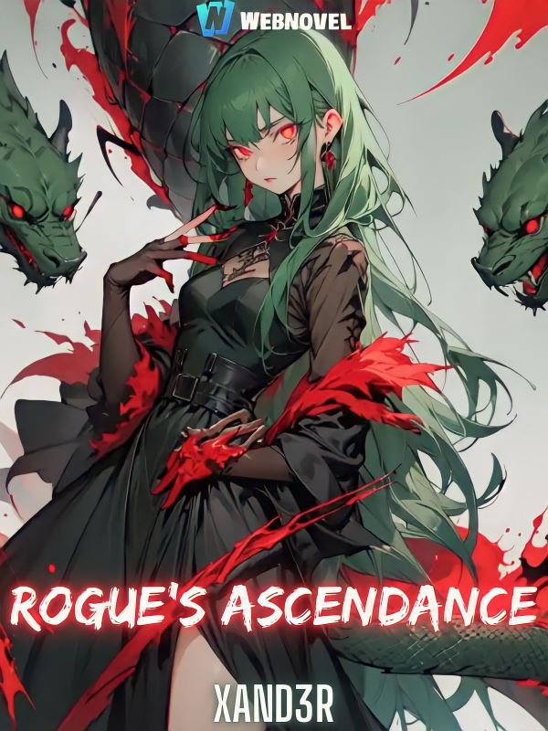 Rogue's Ascendance icon
