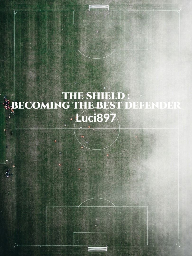 The Shield : Becoming the best Defender icon