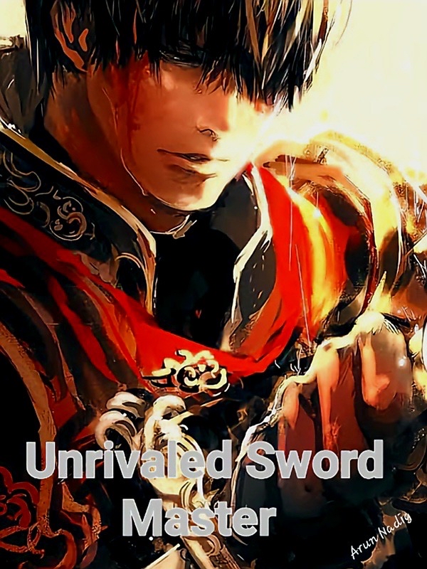 Unrivaled Sword Master icon